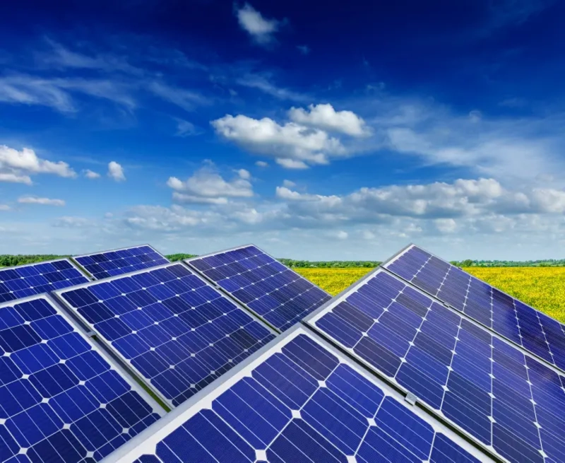 Aark Energy Solution