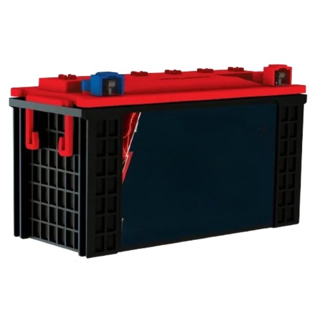 E-Rickshaw Batteries