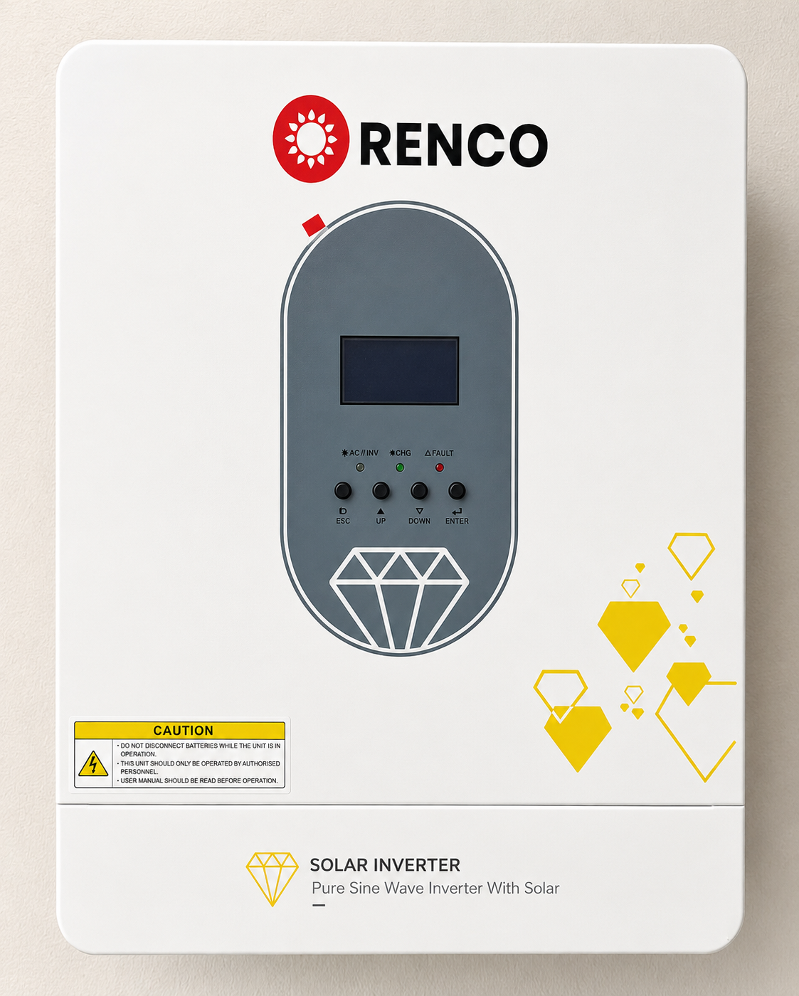 Inverters