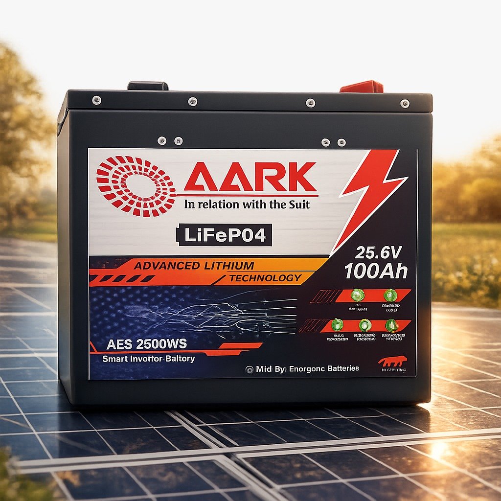 Lithium-Ion Batteries