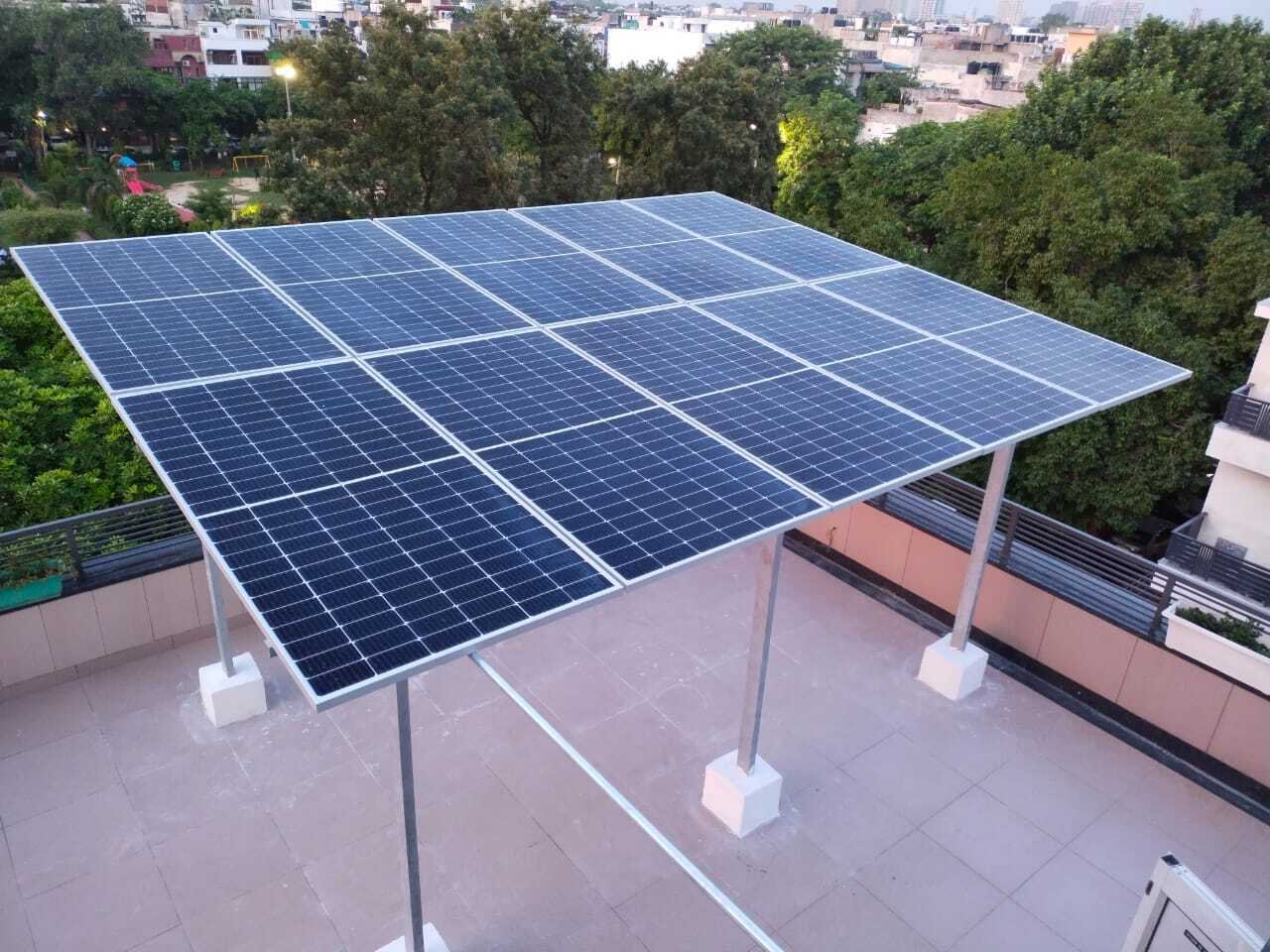 PM Surya Ghar Yojna
